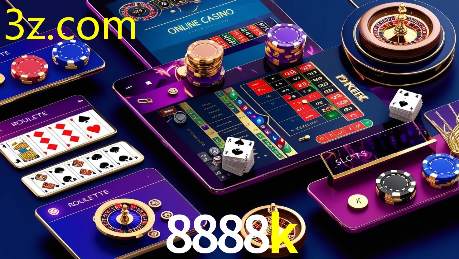 Verificação de Conta 8888K.COM