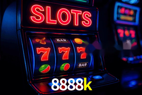 Slots 8888k - Jackpots Progressivos