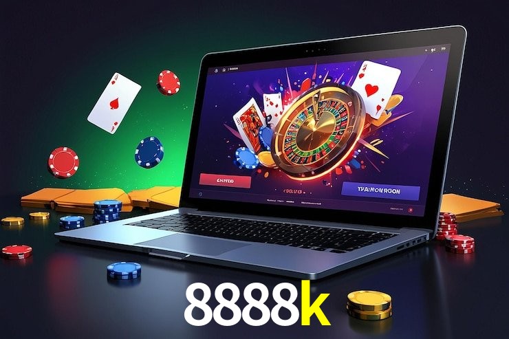 8888k Segurança Logo 1