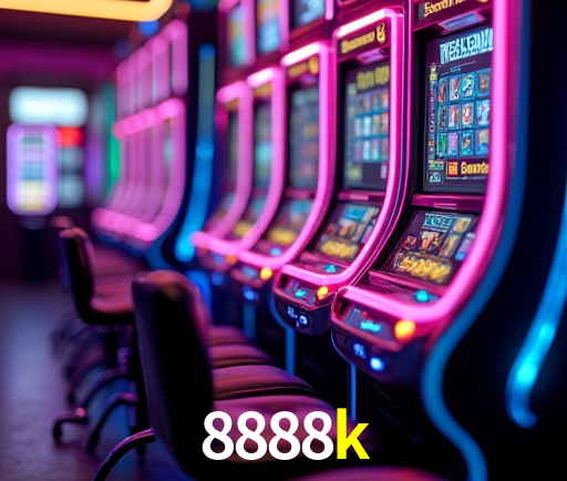 Slots 8888k - Giros Grátis Diários